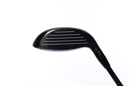 Used Titleist TSR2 3-Wood - Left-Handed - 15 Degrees - Stiff Flex-Next Round