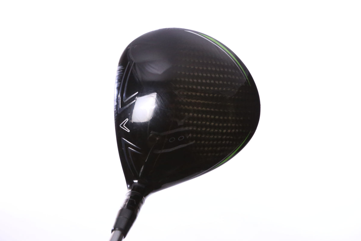 Used Callaway GBB Epic Driver - 10.5 Degrees - Stiff Flex Aldila Rogue MAX - Right-Handed