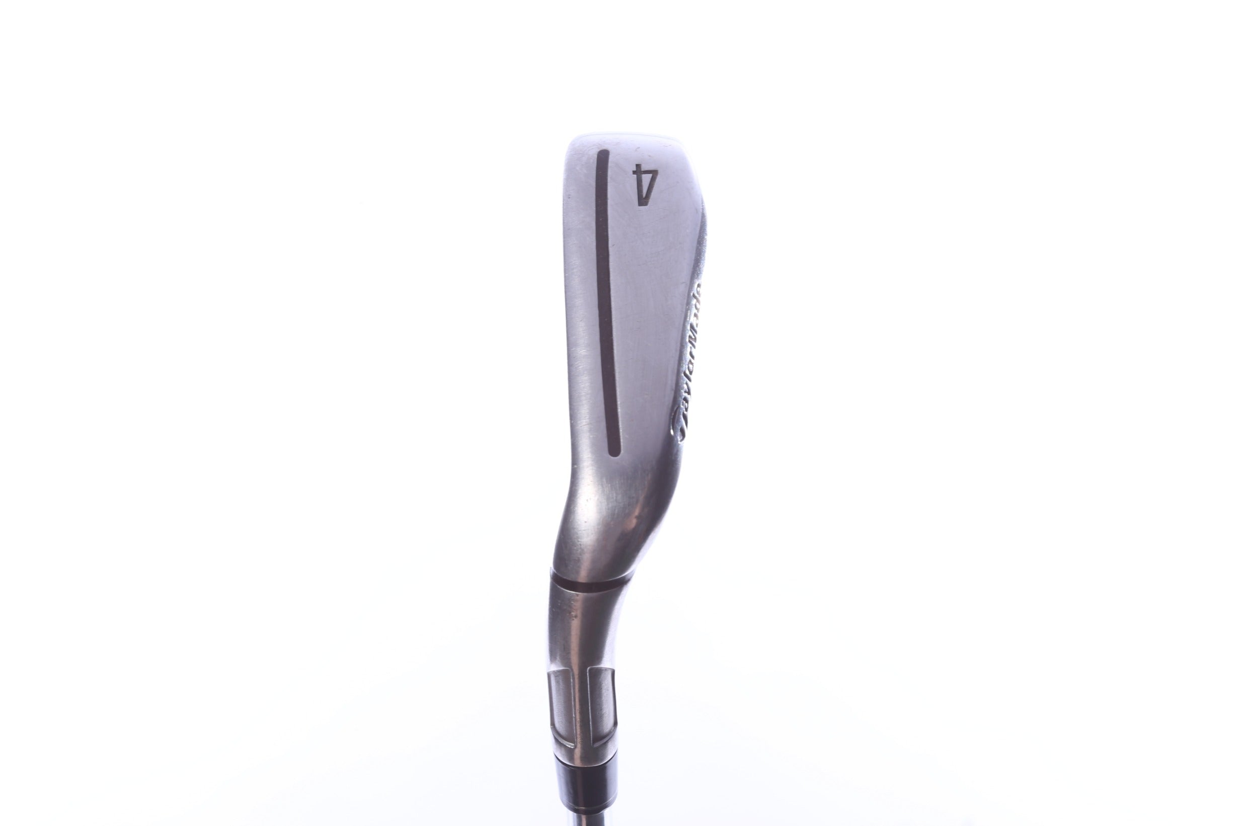 Used TaylorMade SIM2 MAX OS Single 4-Iron - Left-Handed - Regular Flex-Next Round