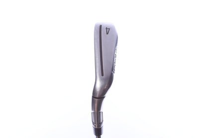 Used TaylorMade SIM2 MAX OS Single 4-Iron - Left-Handed - Regular Flex-Next Round