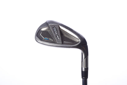 Used TaylorMade SIM2 MAX OS Approach Wedge - Right-Handed - 48 Degrees - Ladies Flex-Next Round