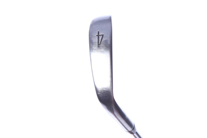 Used Titleist 2023 T150 Single 4-Iron - Right-Handed - Stiff Flex-Next Round