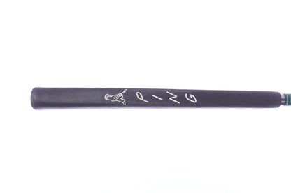 Used Ping Prodi G Voss Putter - Left-Handed - 30 in - Blade-Next Round