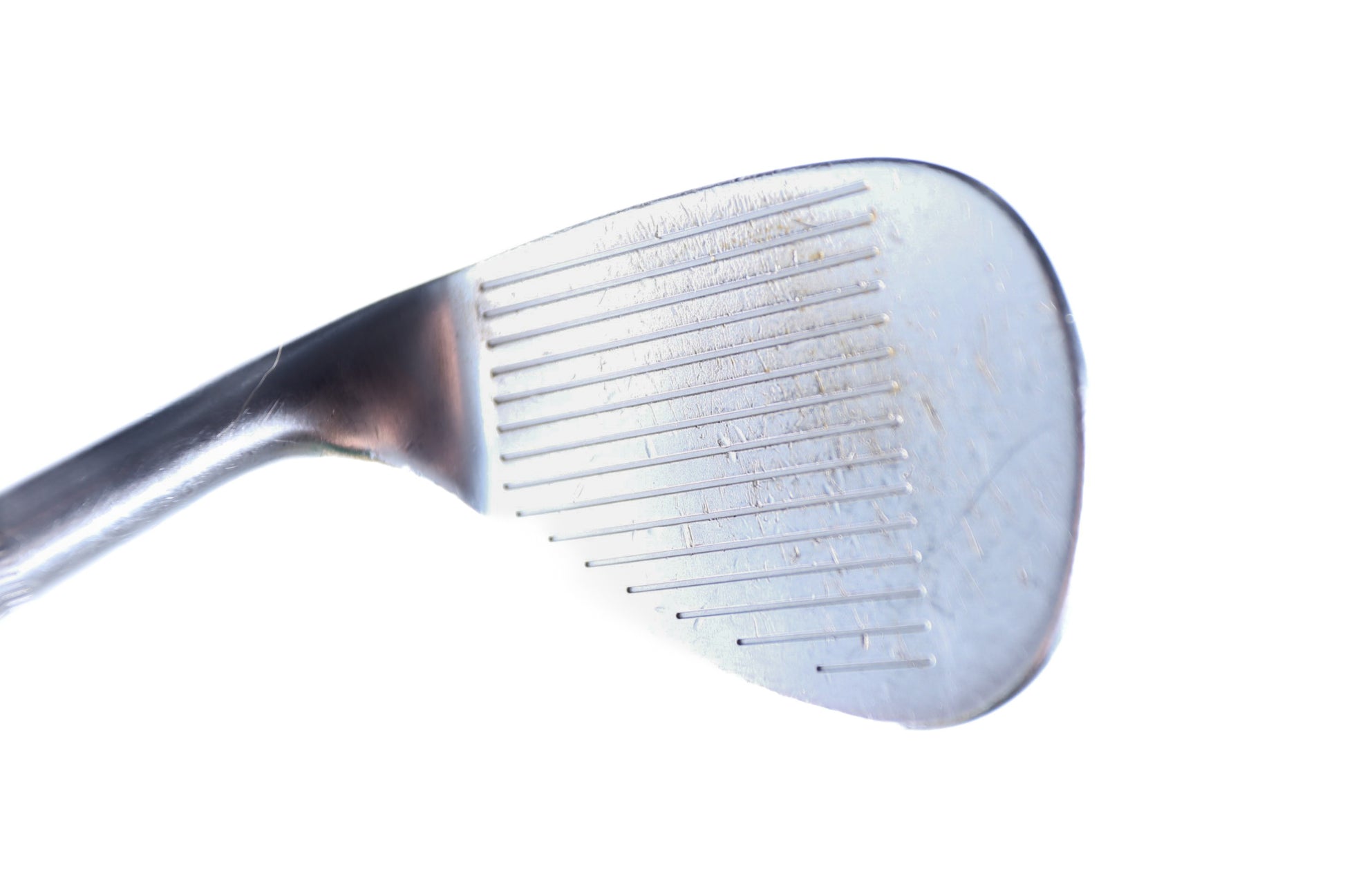 Used PXG 0311 Forged Lob Wedge - Right-Handed - 60 Degrees - Stiff Flex-Next Round