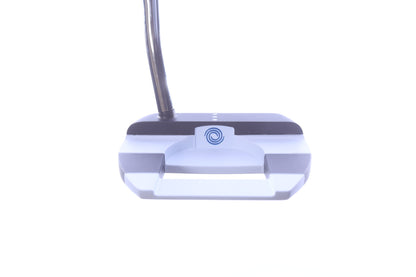 Used Odyssey Ai-ONE Jailbird Mini DB Putter - Right-Handed - 35 in - Mallet