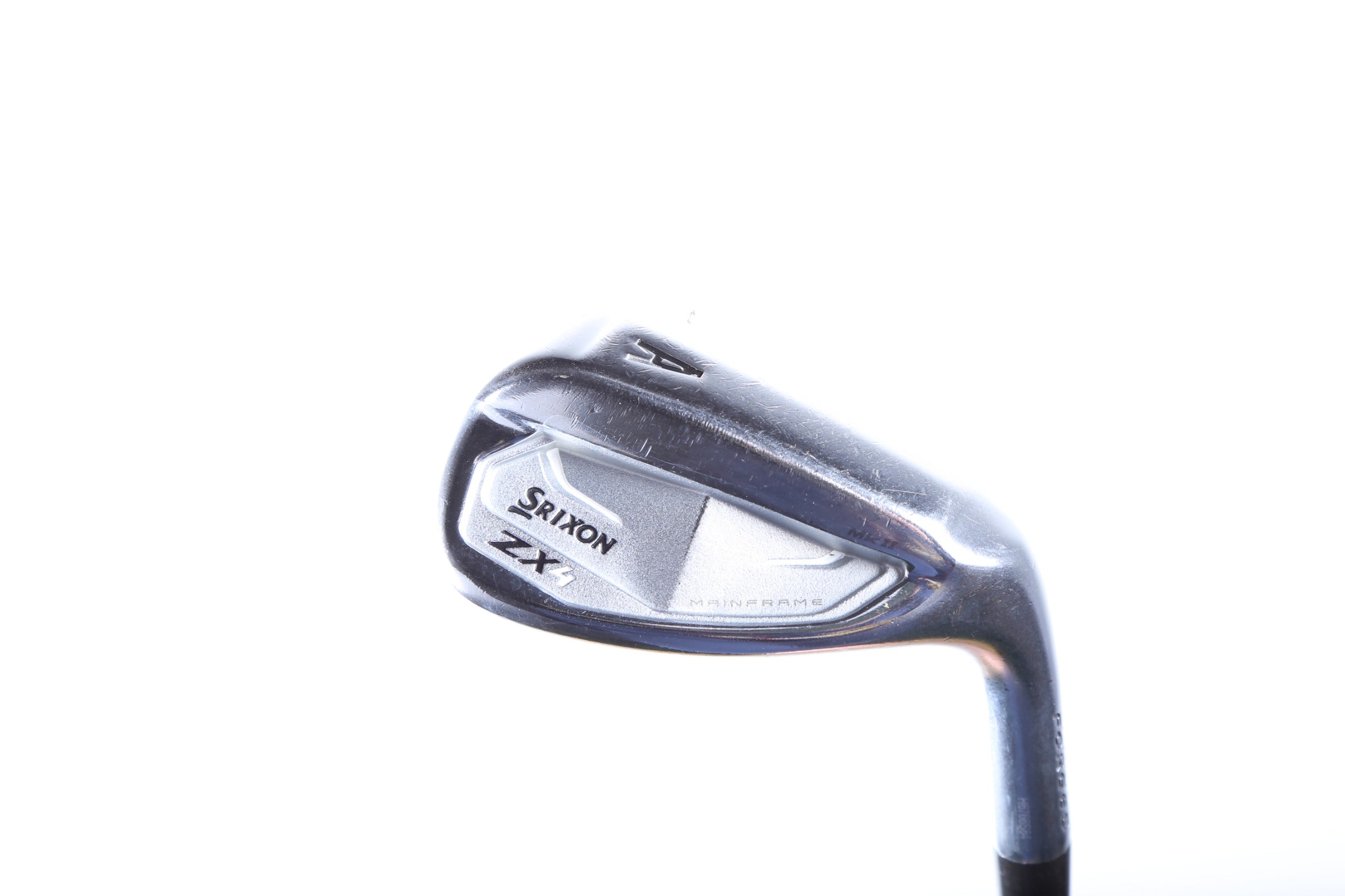 Used Srixon ZX4 MKII Right-Handed Wedge – Next Round