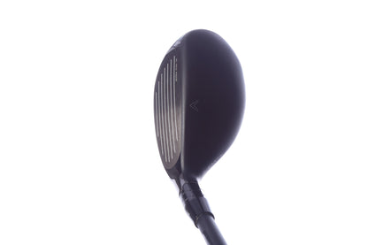 Used Callaway Elyte X 4H Hybrid - Right-Handed - 21 Degrees - Seniors Flex-Next Round