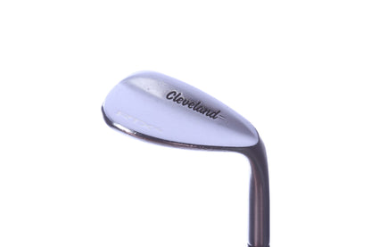 Used Cleveland RTX 4 TOUR ISSUE Lob Wedge - Right-Handed - 60 Degrees - Stiff Flex