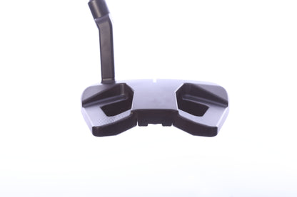 Titleist Scotty Cameron Phantom Black Limited 9.2R Putter - Right-Handed - 35 in - Mallet-Next Round