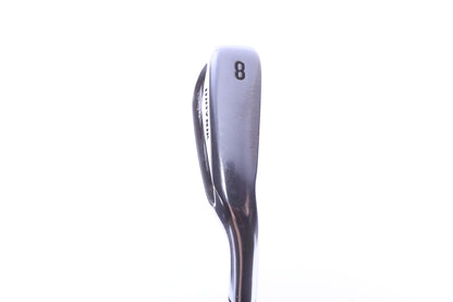 Used Callaway Mavrik Pro Single 8-Iron - Right-Handed - Stiff Flex