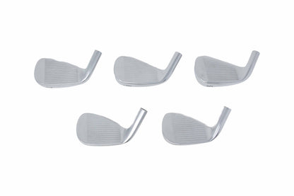 Used Callaway Apex 21 Iron Set - HEAD ONLY - Right-Handed - 5-9-Next Round
