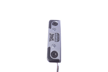 Used PXG Battle Ready Brandon Putter - Right-Handed - 33 in - Blade