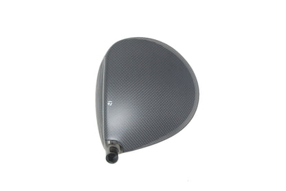 Used TaylorMade Qi35 MAX Lite Driver - HEAD ONLY - Right-Handed - 12 Degrees