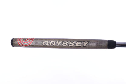 Used Odyssey White Hot OG 7DB Putter - Right-Handed - 35 in - Mallet