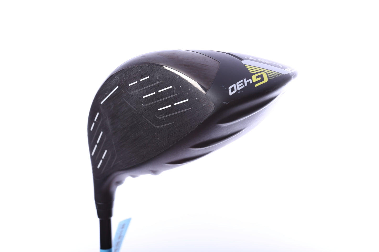 Used Ping G430 LST Driver - 9 Degrees - Stiff Flex Project X Hzrdus Smoke Red RDX - Right-Handed-Next Round
