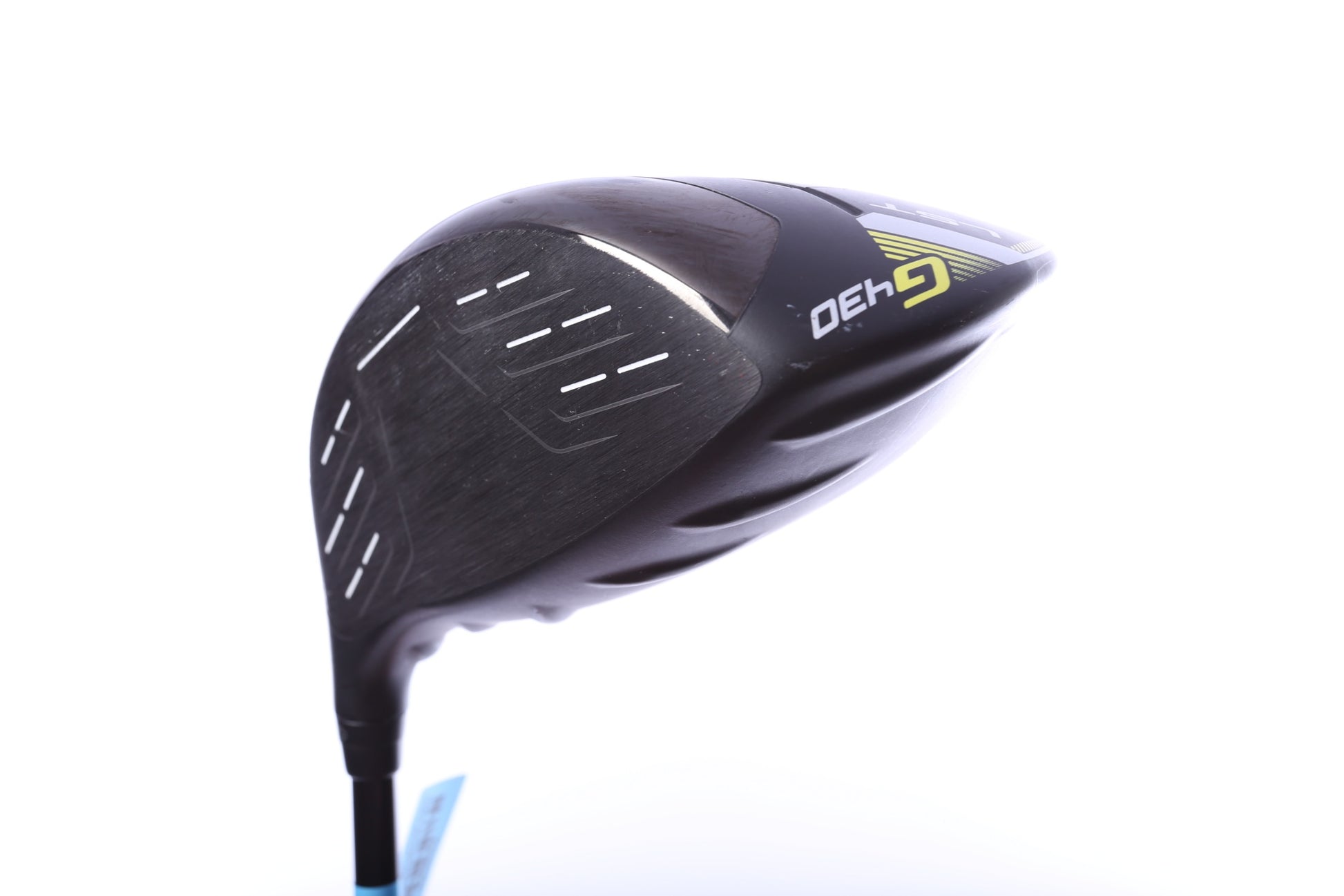 Used Ping G430 LST Driver - 9 Degrees - Stiff Flex Project X Hzrdus Smoke Red RDX - Right-Handed-Next Round