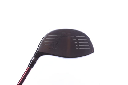 Used Ping G15 Driver - 12 Degrees - Soft Regular Flex Ping TFC 149 D - Right-Handed-Next Round