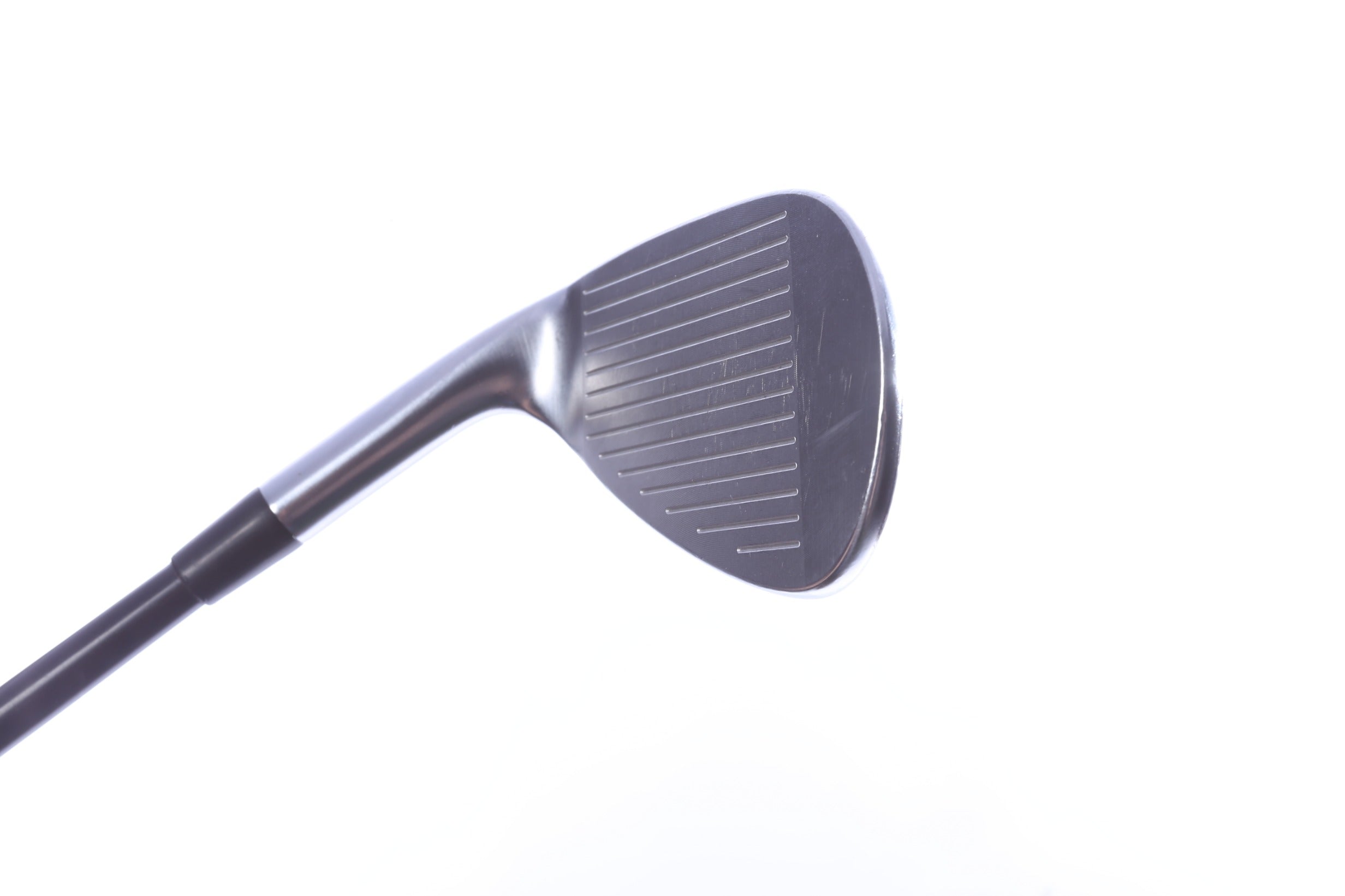 Used Mizuno JPX 921 Gap Wedge - Right-Handed - 49 Degrees - Regular Plus Flex-Next Round