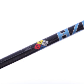 Used Project X HZRDUS Smoke Blue RDX Driver Stiff Graphite Driver Shaft - 44 in - Srixon Adapter-Next Round