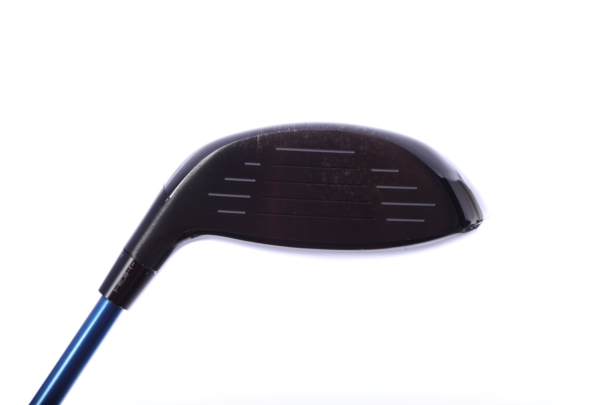 Used Mizuno ST-Z 230 3-Wood - Right-Handed - 15 Degrees - Stiff Flex-Next Round