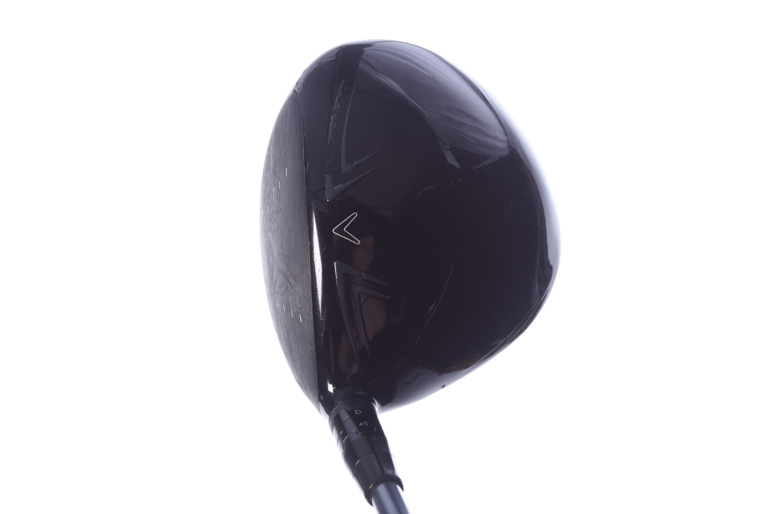 Used Callaway GBB Epic Sub Zero Driver - 9 Degrees - Regular Flex Project X Hzrdus T800 - Right-Handed