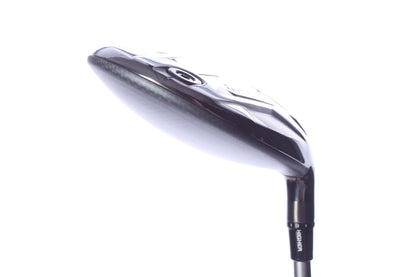 Used TaylorMade Qi35 MAX 3-Wood - Right-Handed - 15.5 Degrees - Seniors Flex