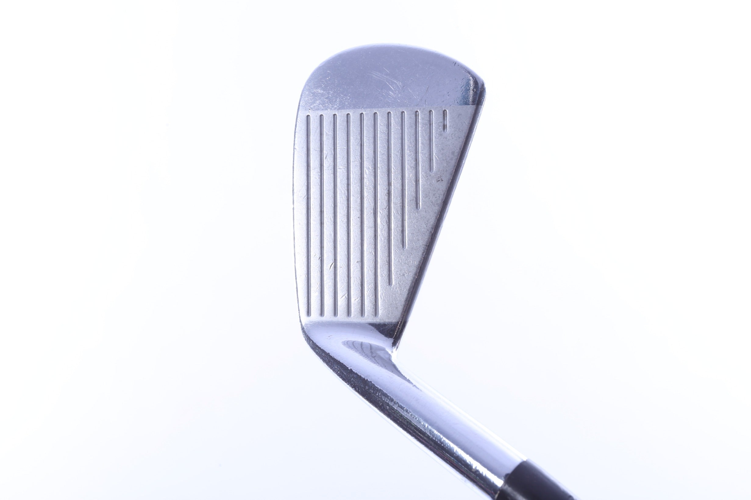 Used Mizuno MP 29 Single 4-Iron - Right-Handed - Regular Flex-Next Round