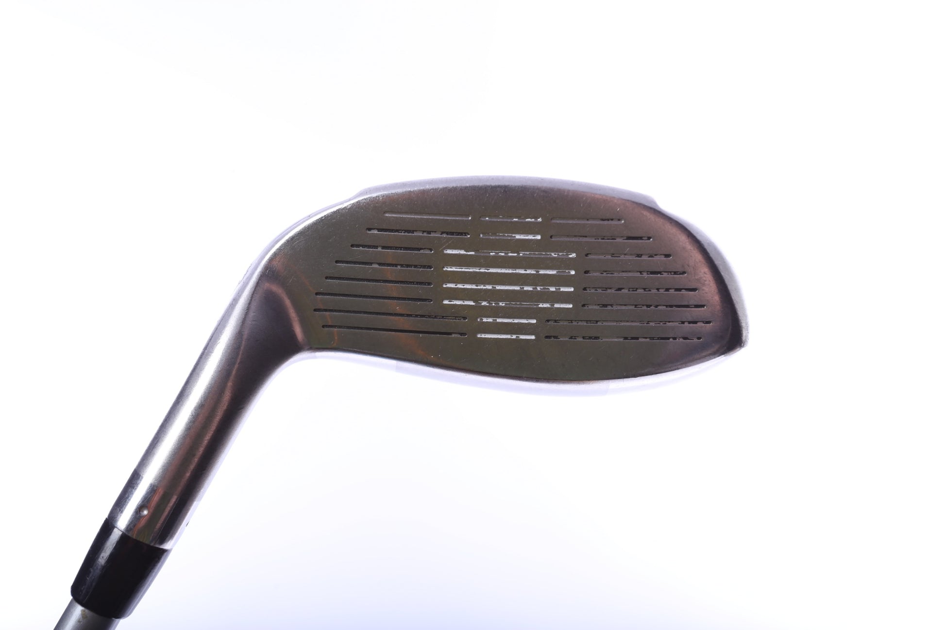 Used Nike CPR 5H Hybrid - Right-Handed - 26 Degrees - Ladies Flex-Next Round