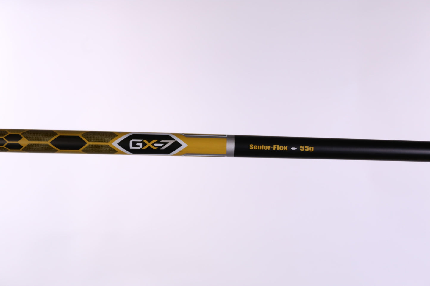 Used Autopilot GX7 7-Wood - Right-Handed - 21 Degrees - Seniors Flex-Next Round