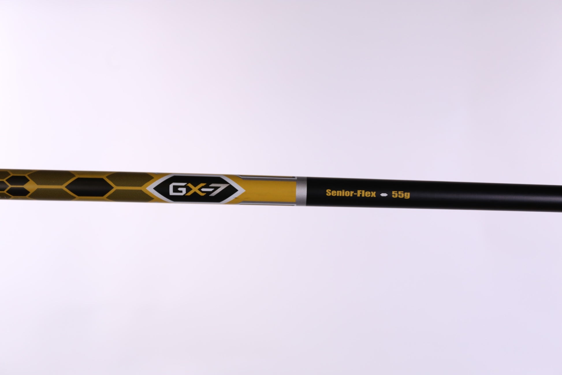 Used Autopilot GX7 7-Wood - Right-Handed - 21 Degrees - Seniors Flex-Next Round