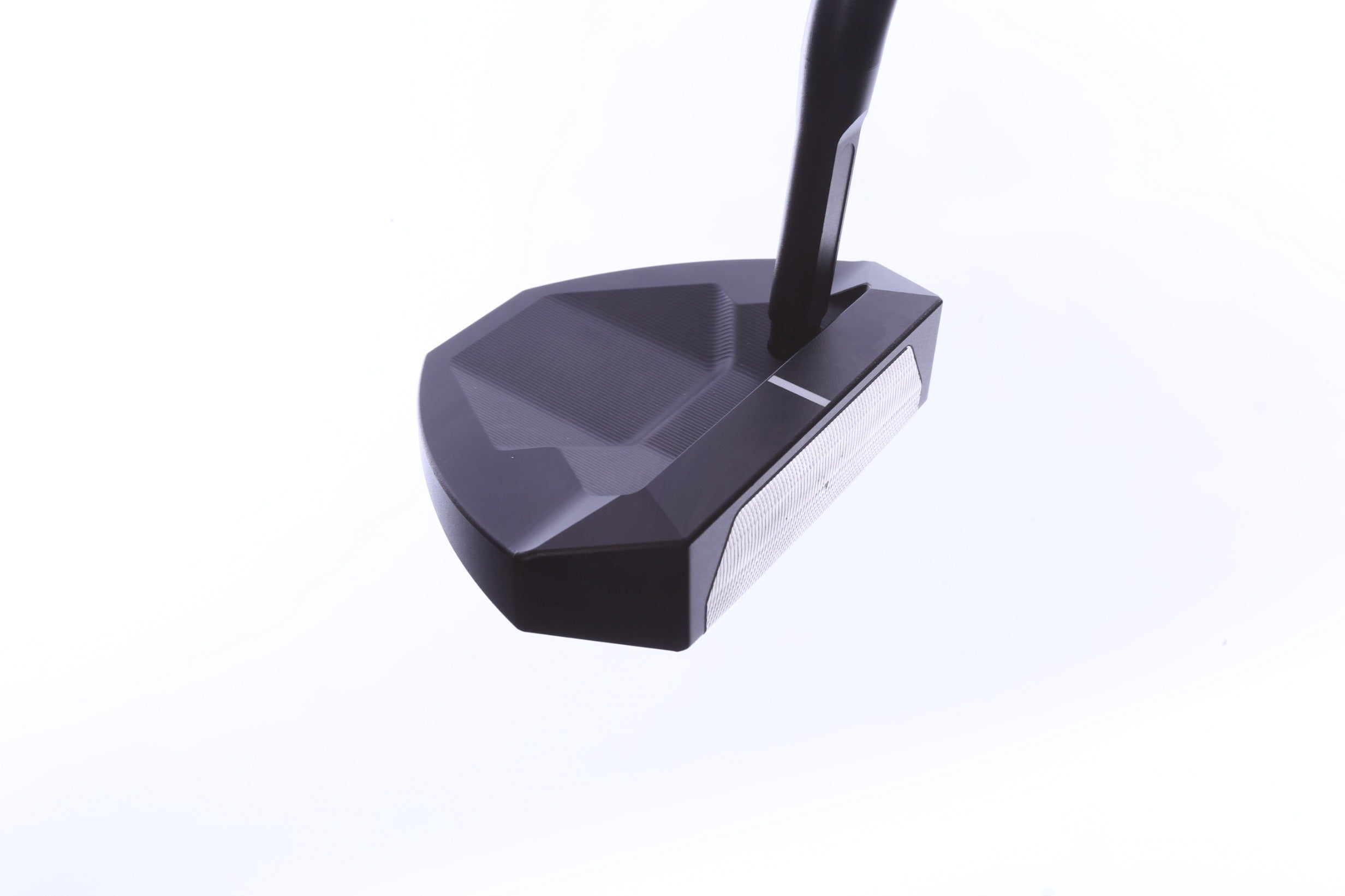 Used L.A.B. Golf OZ.1i HS Putter - Right-Handed - 34 in - Mallet-Next Round