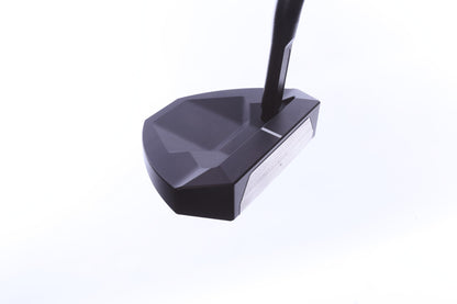 Used L.A.B. Golf OZ.1i HS Putter - Right-Handed - 34 in - Mallet-Next Round