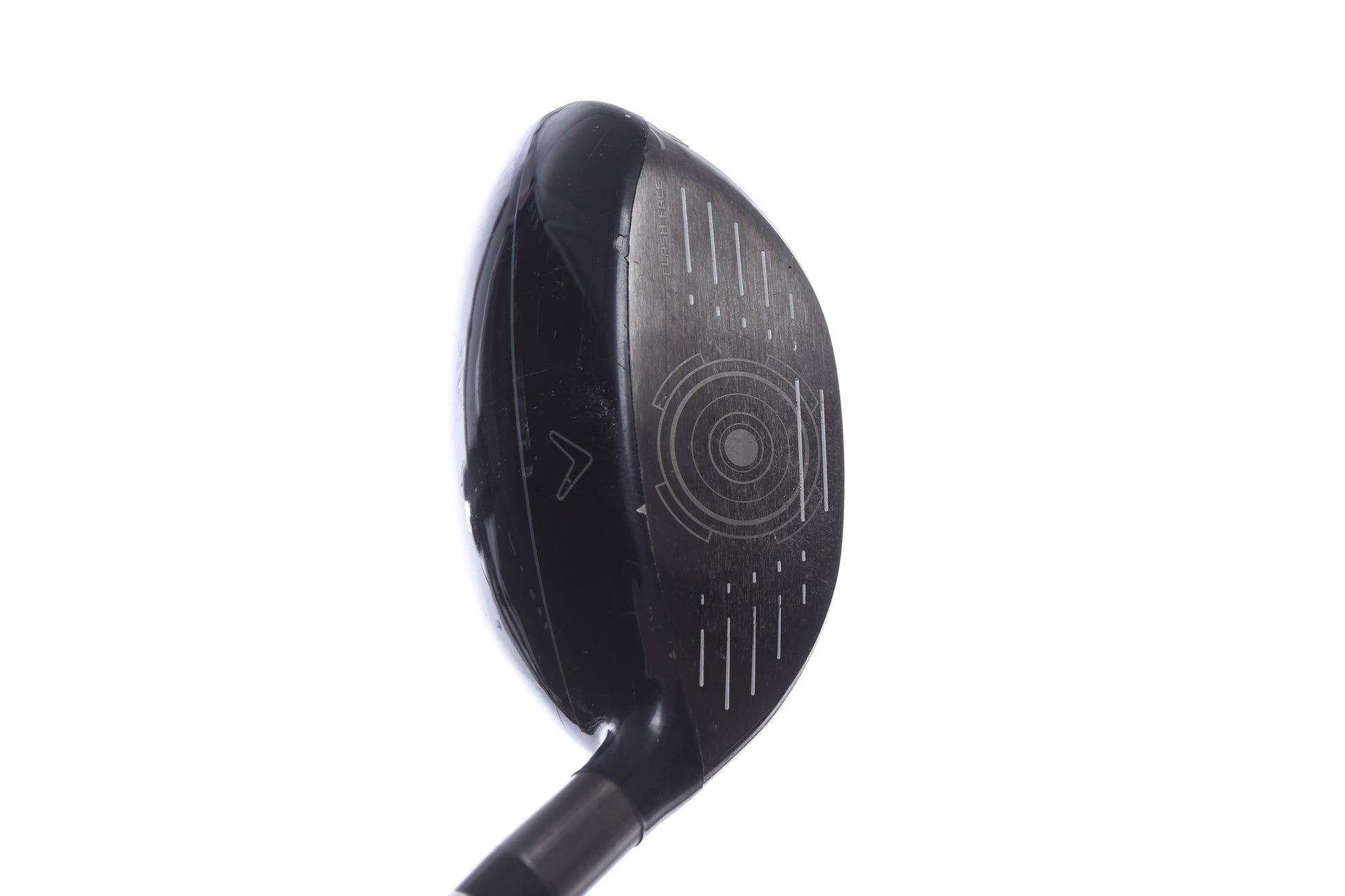 Used Callaway Epic Flash Star Wood Set - Left-Handed - 3W, 5W - Ladies Flex-Next Round