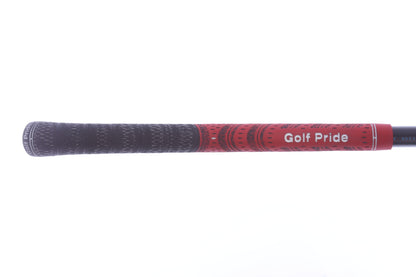 Used PXG 0317X 4H Hybrid - Left-Handed - 22 Degrees - Extra Stiff Flex-Next Round