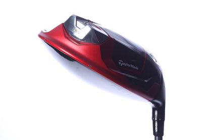 Used TaylorMade STEALTH 2 Driver - 10.5 Degrees - Stiff Flex Mitsubishi Diamana - Right-Handed
