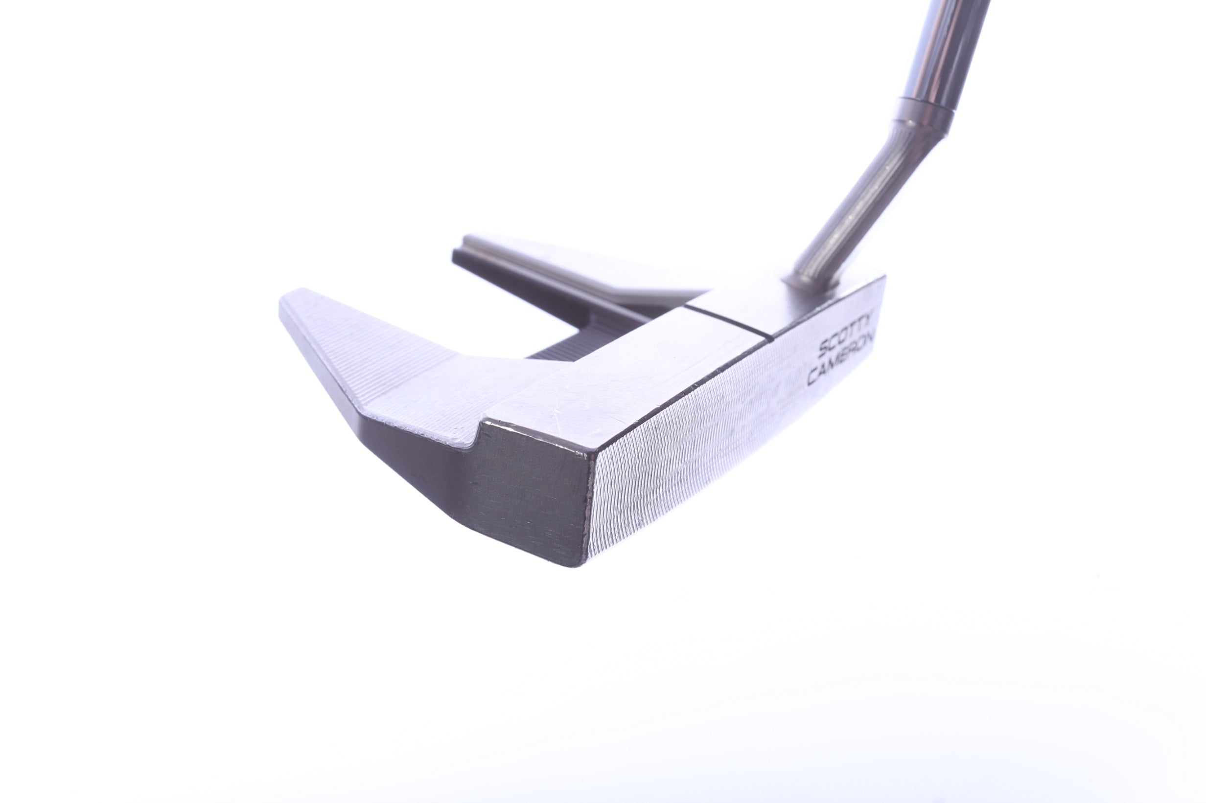 Used Titleist Scotty Cameron Phantom X 7.5 2022 Putter - Right-Handed - 33 in - Mallet