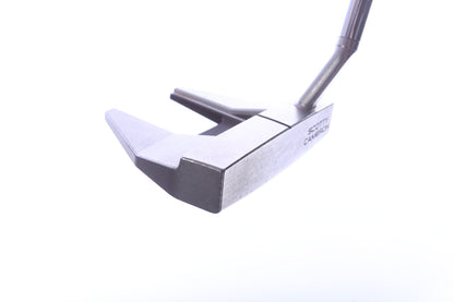 Used Titleist Scotty Cameron Phantom X 7.5 2022 Putter - Right-Handed - 33 in - Mallet
