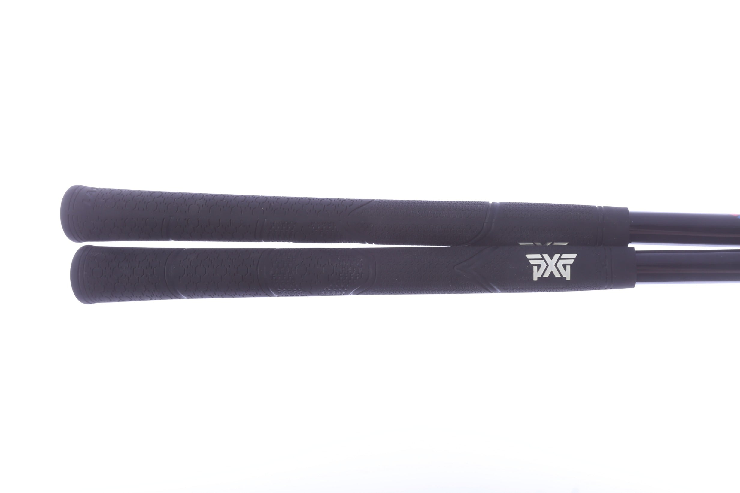 Used PXG 0311 Black OPS Hybrid Set - Right-Handed - 4H, 5H - Stiff Flex