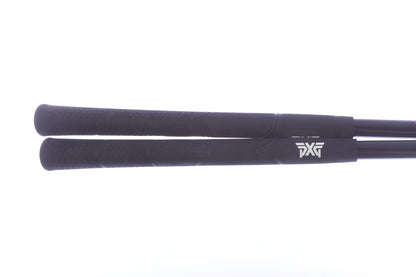 Used PXG 0311 Black OPS Hybrid Set - Right-Handed - 4H, 5H - Stiff Flex
