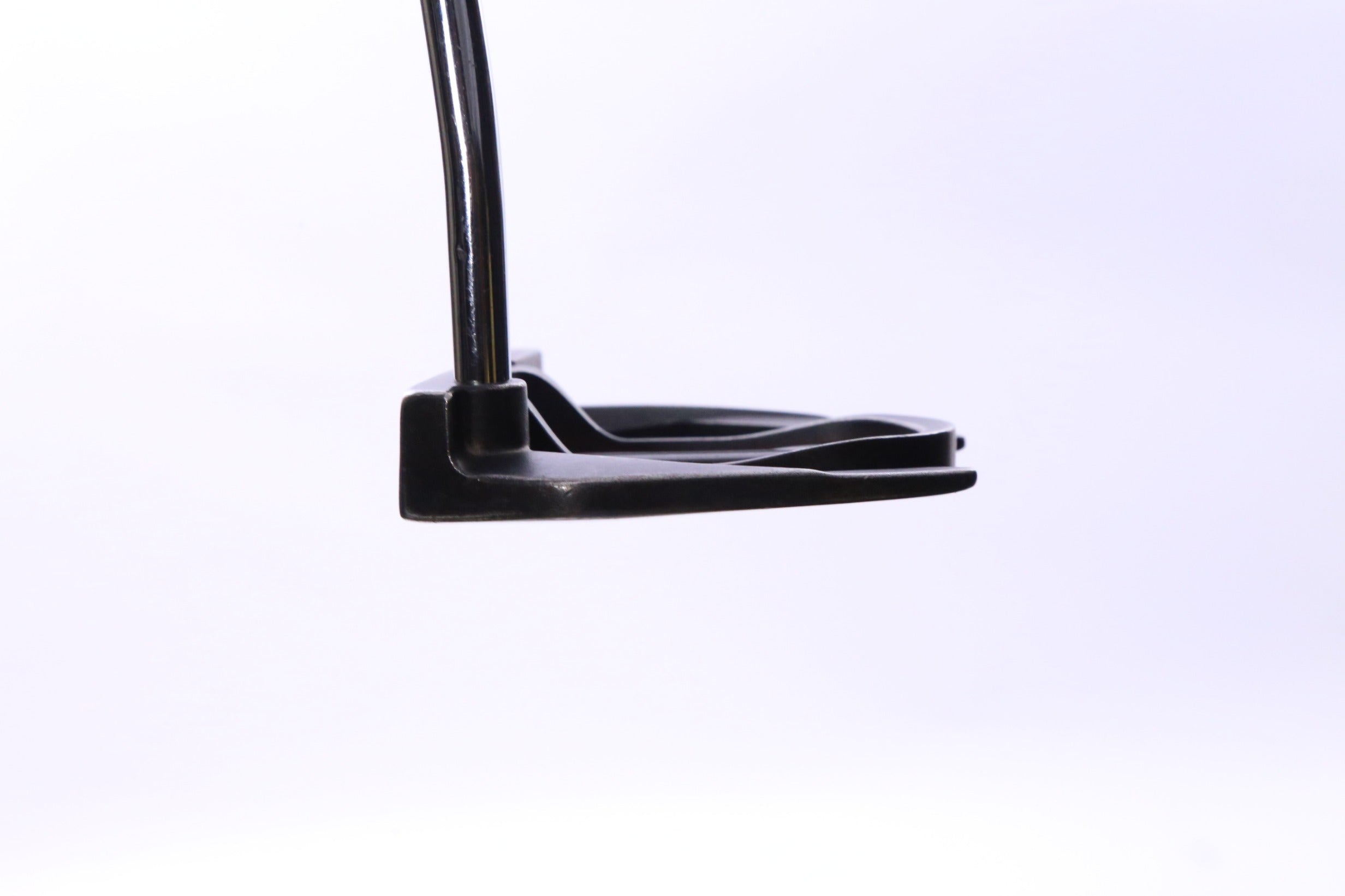 Used Ping Scottsdale Wolverine Putter - Right-Handed - 33 in - Mallet
