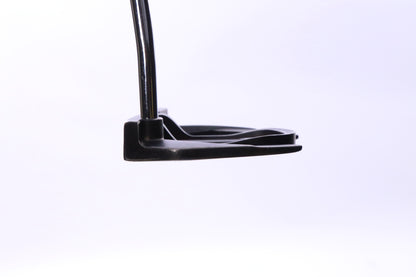Used Ping Scottsdale Wolverine Putter - Right-Handed - 33 in - Mallet