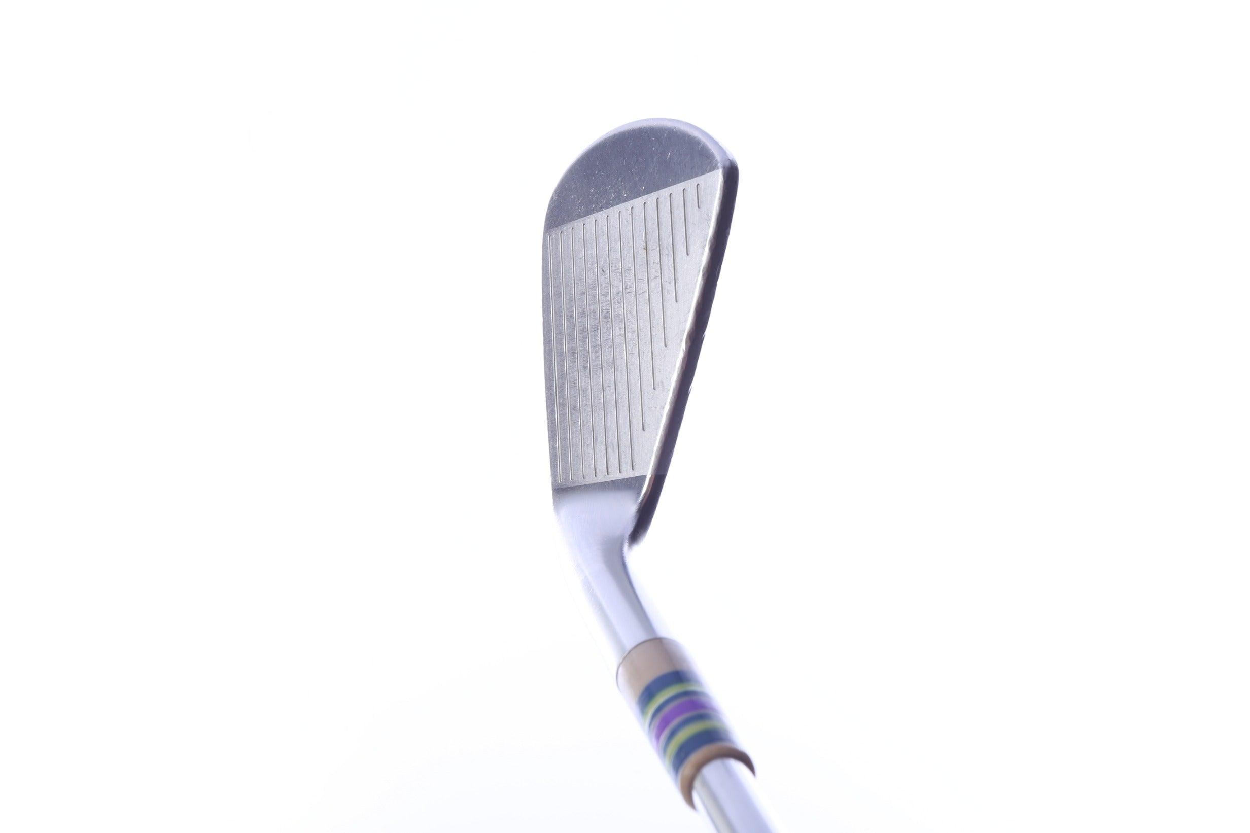 Used Srixon Z-Forged II Single 6-Iron - Right-Handed - Extra Stiff Flex
