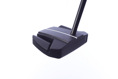 Used Ping PLD Milled SE Ally Blue 4 Onset Putter - Right-Handed - 35 in - Mallet