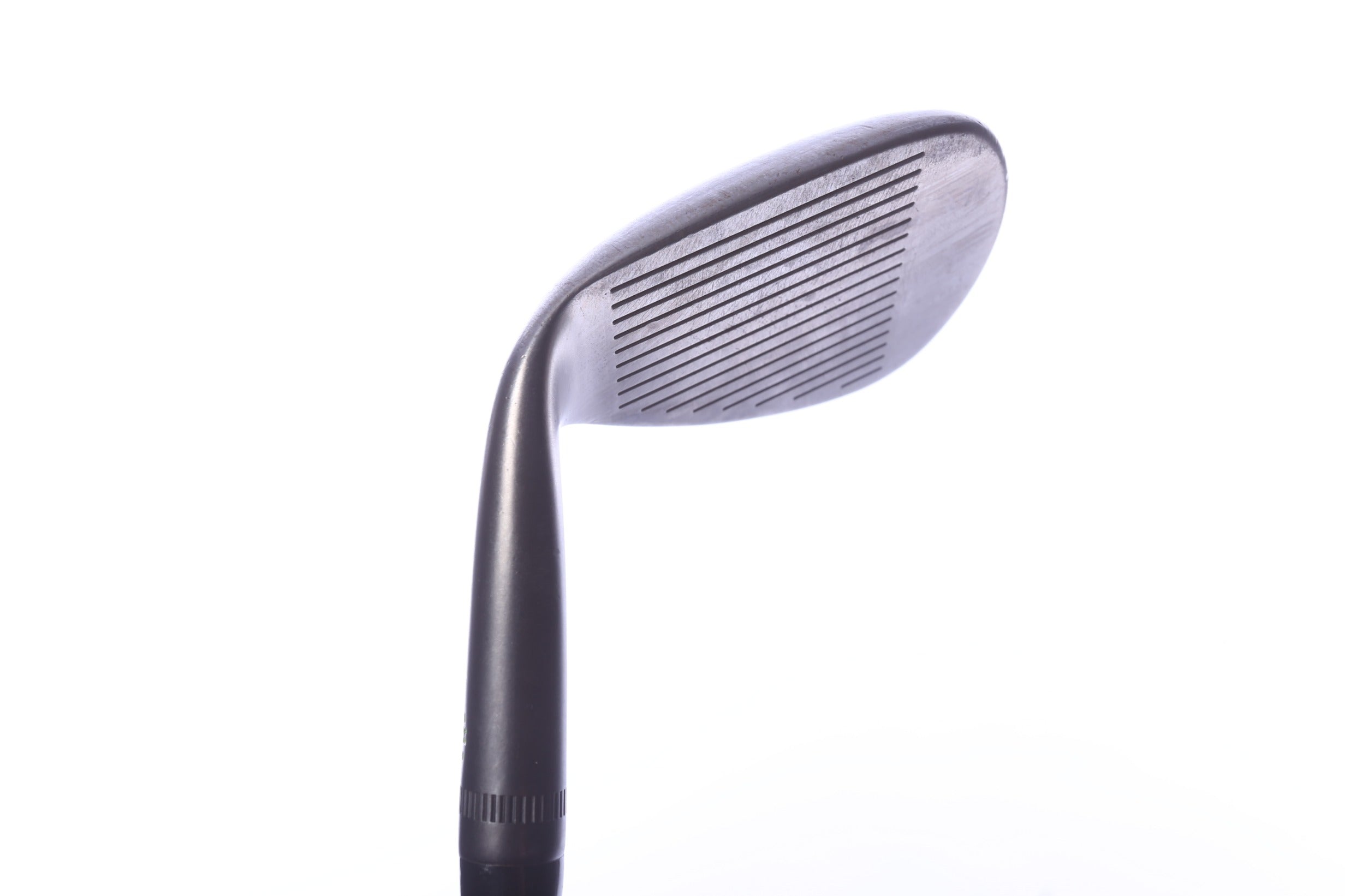 Used Callaway MD3 Milled Black Sand Wedge - Right-Handed - 56 Degrees - Wedge Flex