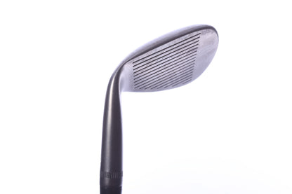 Used Callaway MD3 Milled Black Sand Wedge - Right-Handed - 56 Degrees - Wedge Flex