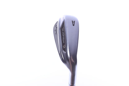Used Callaway Apex Pro 24 Approach Wedge - Right-Handed - 50 Degrees - Stiff Flex