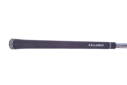 Used Callaway Opus Platinum Chrome Sand Wedge - Right-Handed - 54 Degrees - Stiff Flex-Next Round