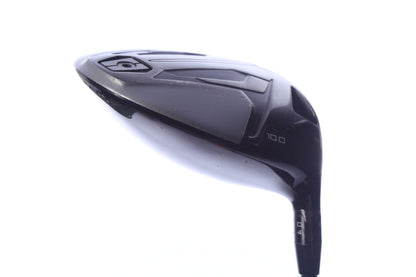 Used Titleist TSi2 Driver - 10 Degrees - Regular Flex Mitsubishi Tensei Av Blue - Right-Handed