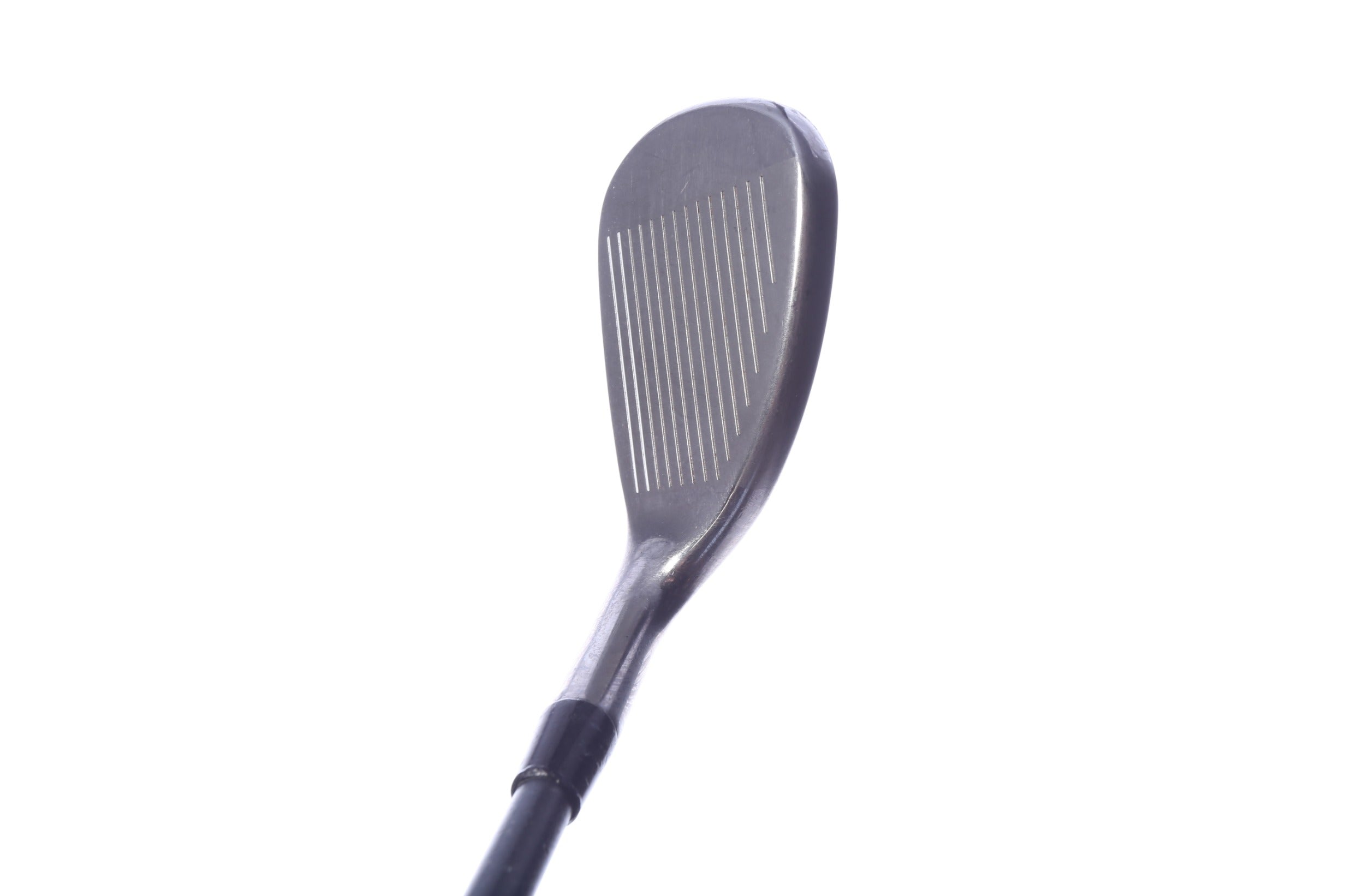 Used Callaway Rogue X Sand Wedge - Right-Handed - 56 Degrees - Ladies Flex-Next Round