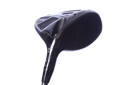 Used Callaway Rogue Driver - 9 Degrees - Stiff Flex Aldila Synergy - Right-Handed